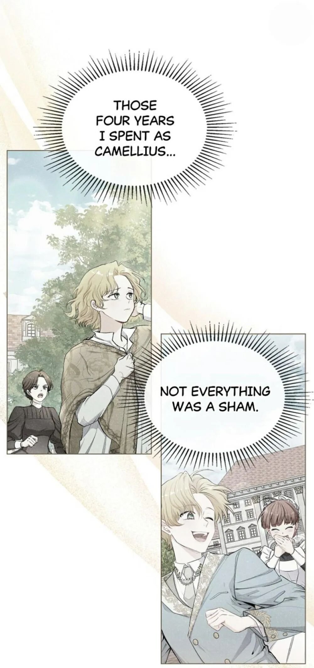 Finding Camellia Chapter 21 page 53