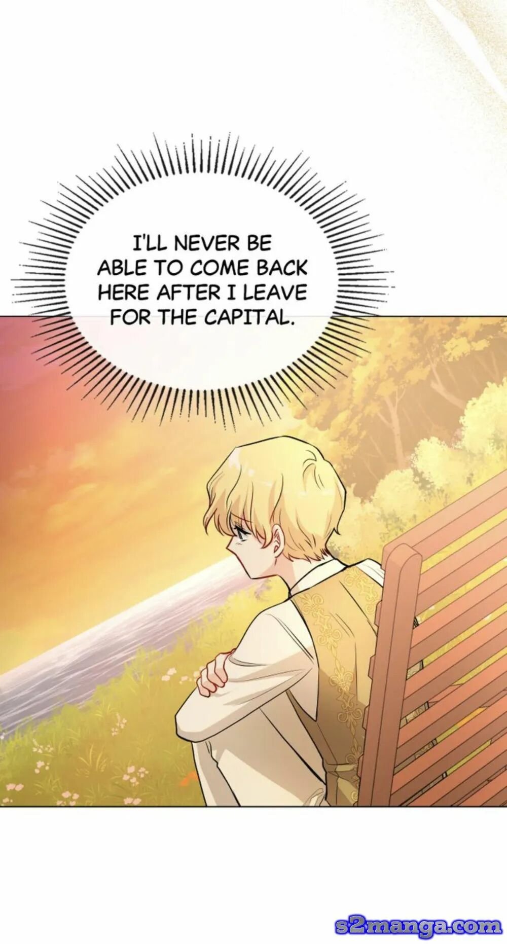 Finding Camellia Chapter 21 page 54