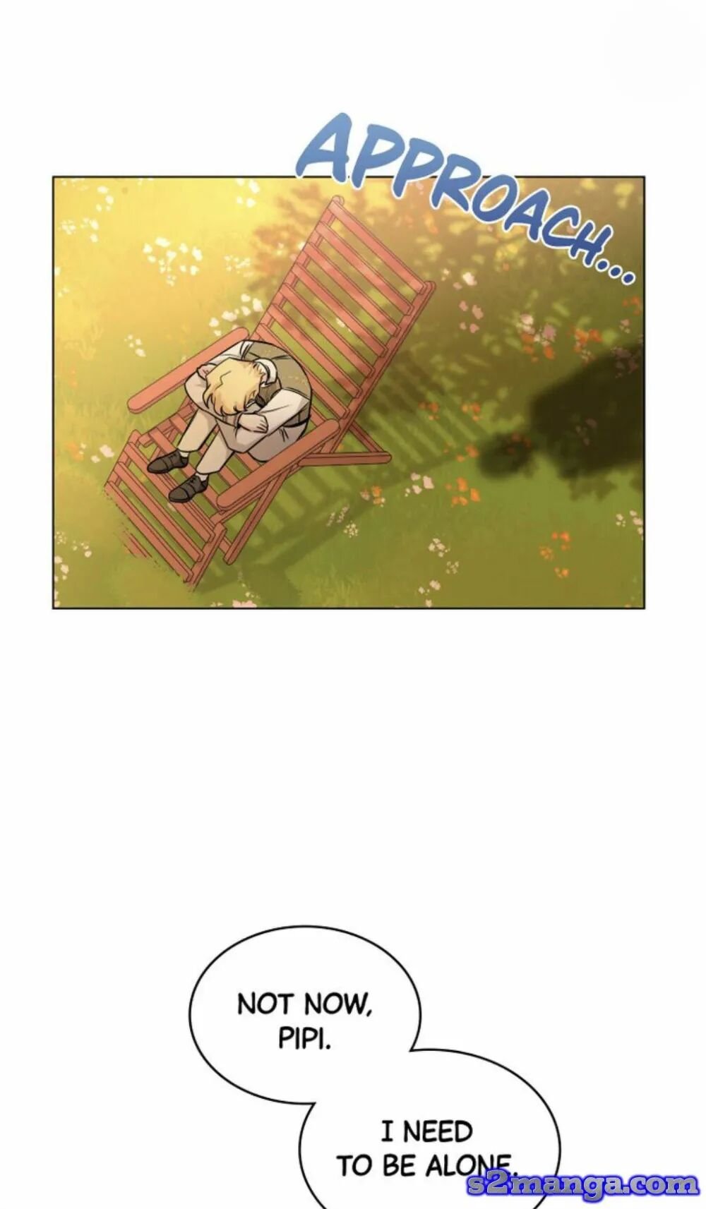Finding Camellia Chapter 21 page 56