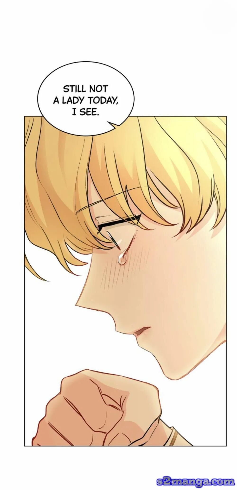 Finding Camellia Chapter 21 page 58
