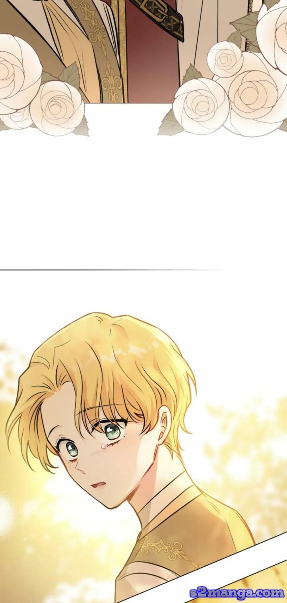 Finding Camellia Chapter 21 page 60