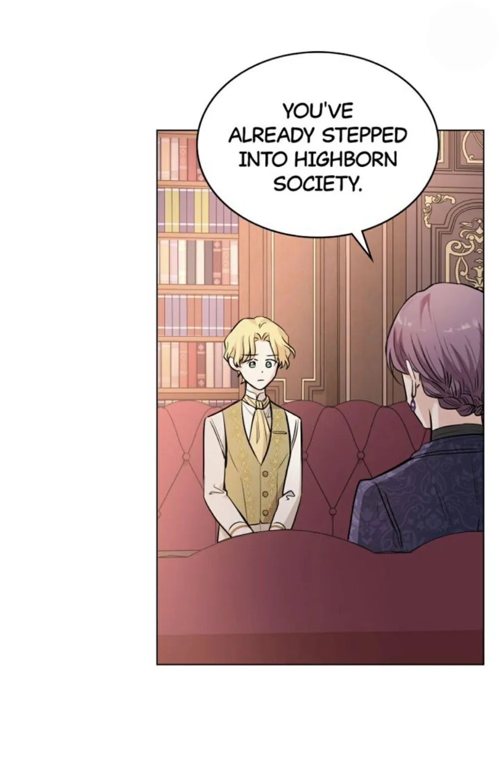 Finding Camellia Chapter 21 page 6