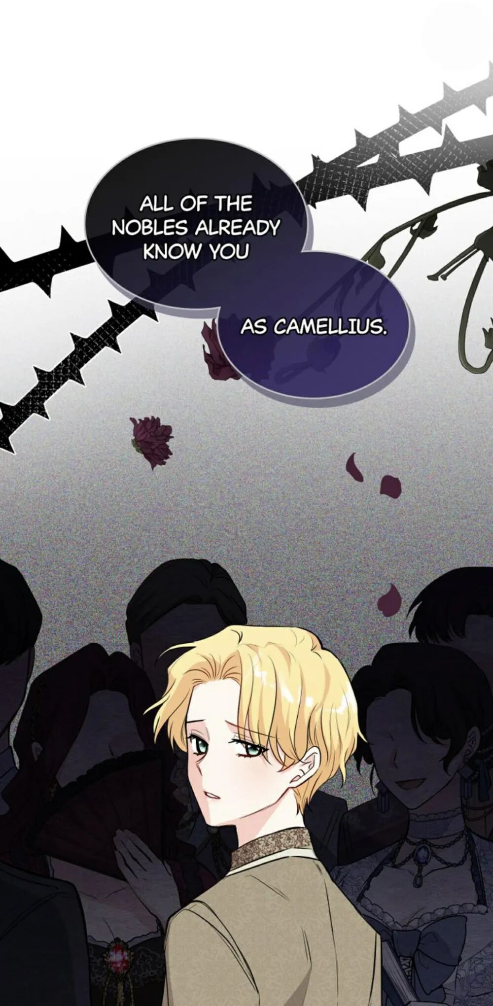 Finding Camellia Chapter 21 page 7