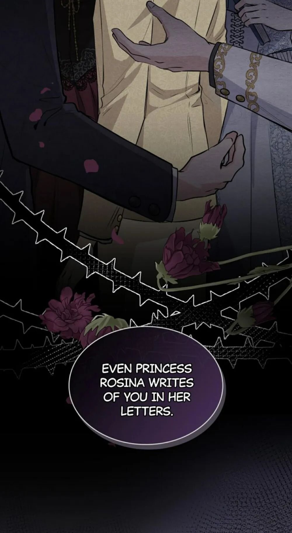Finding Camellia Chapter 21 page 8
