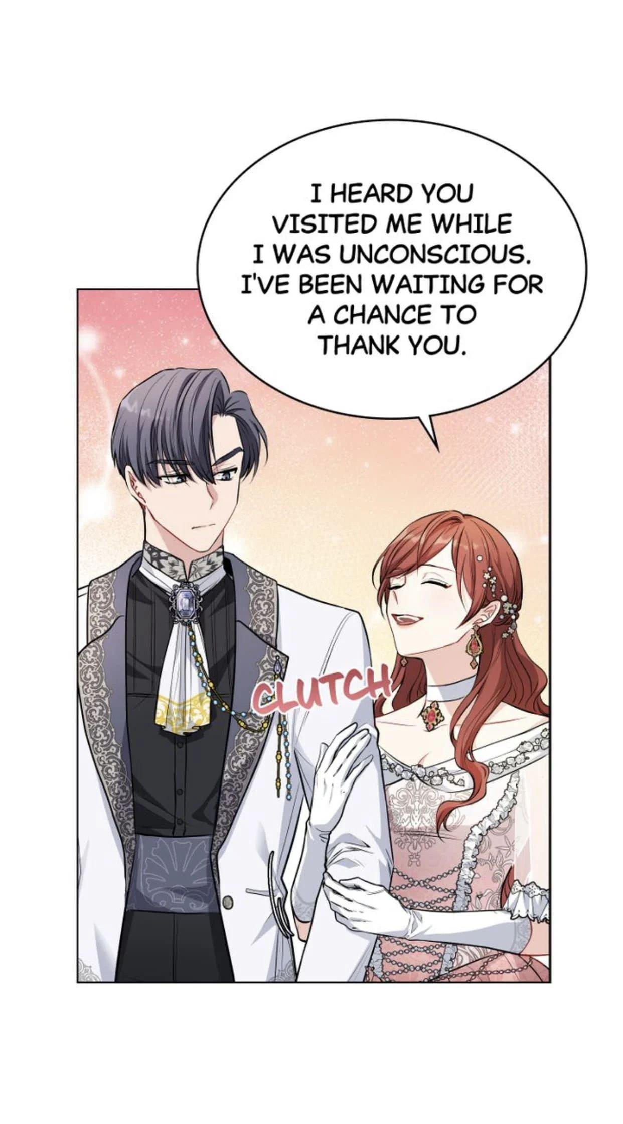 Finding Camellia Chapter 22 page 9