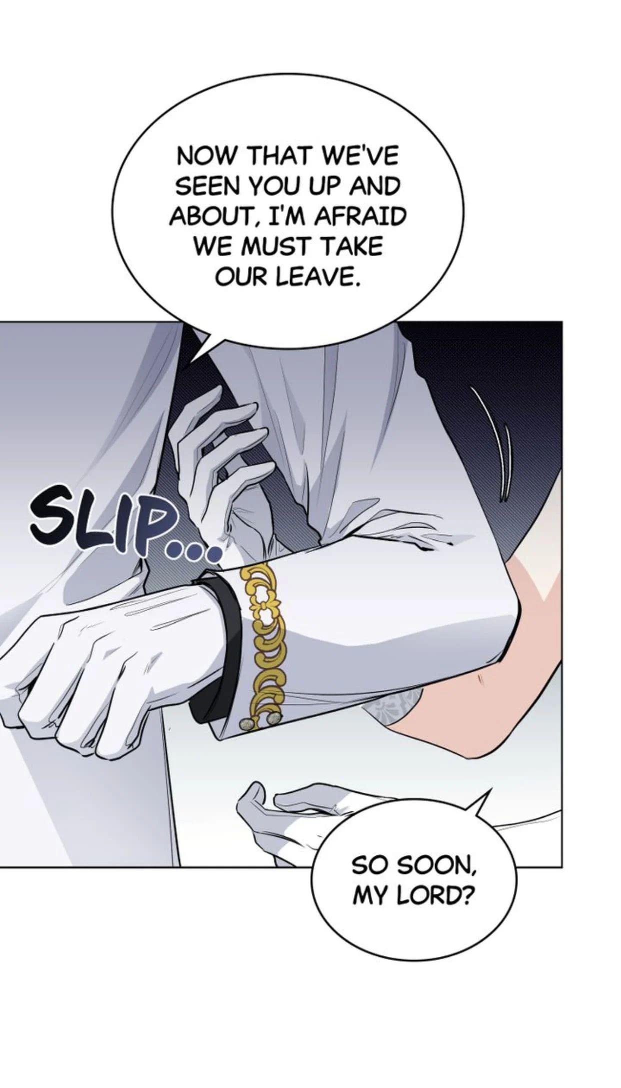 Finding Camellia Chapter 22 page 10