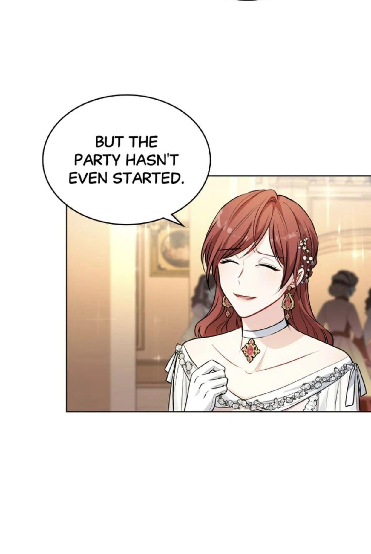 Finding Camellia Chapter 22 page 11