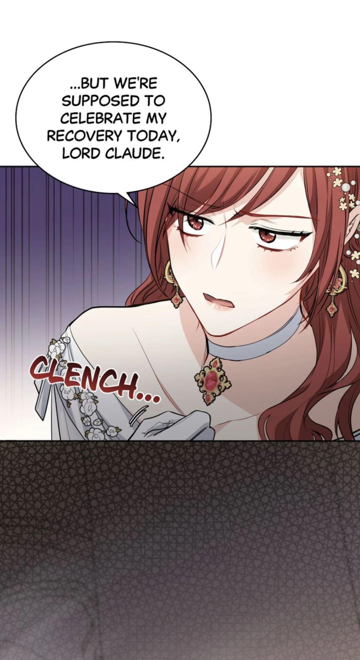 Finding Camellia Chapter 22 page 13