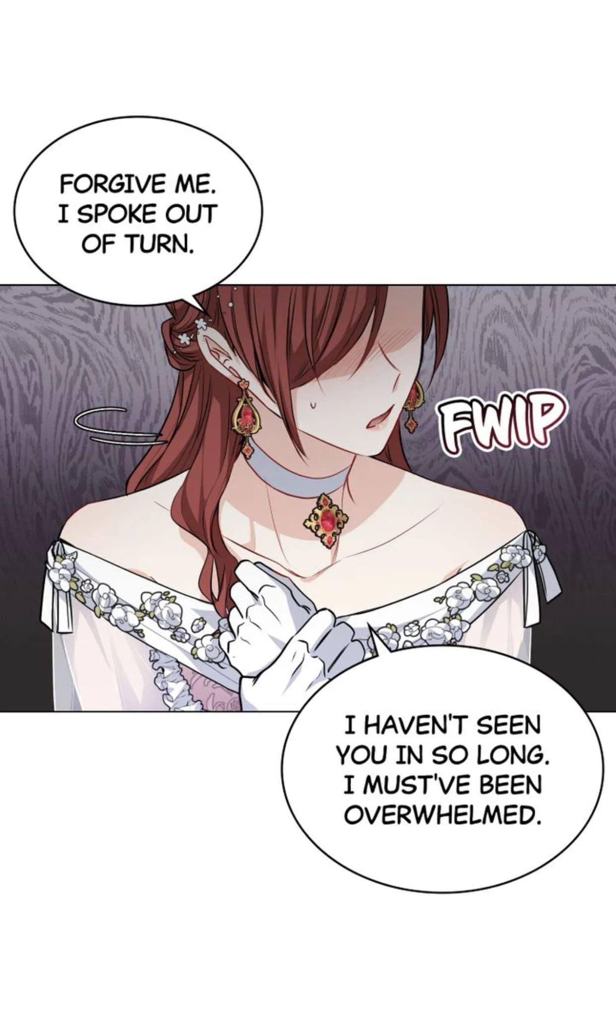 Finding Camellia Chapter 22 page 15