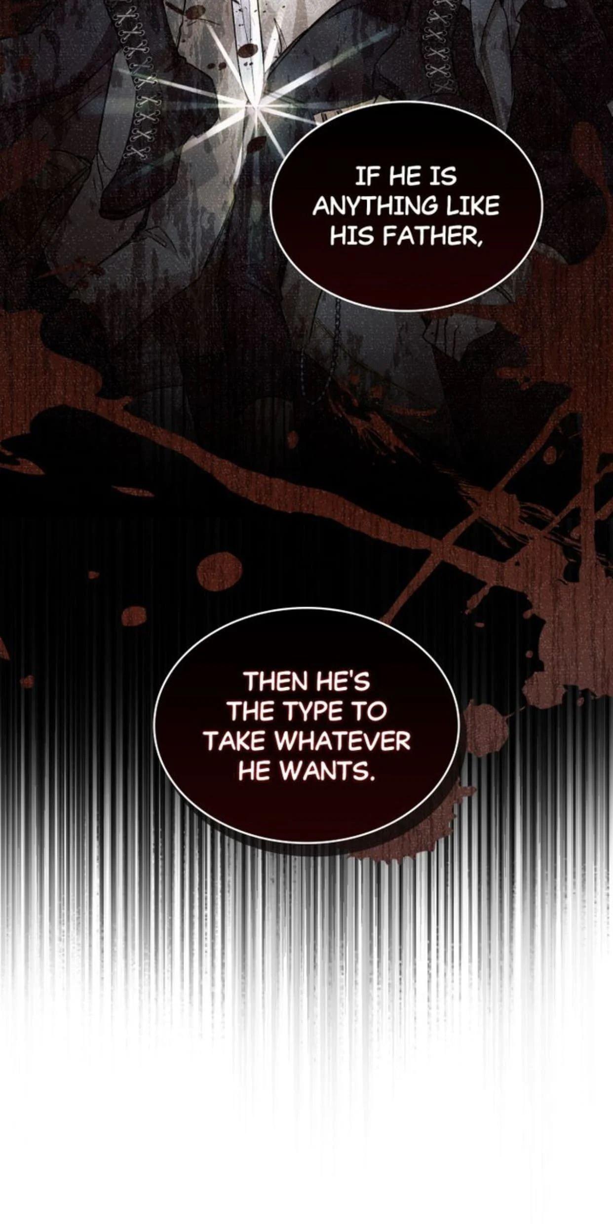 Finding Camellia Chapter 22 page 26
