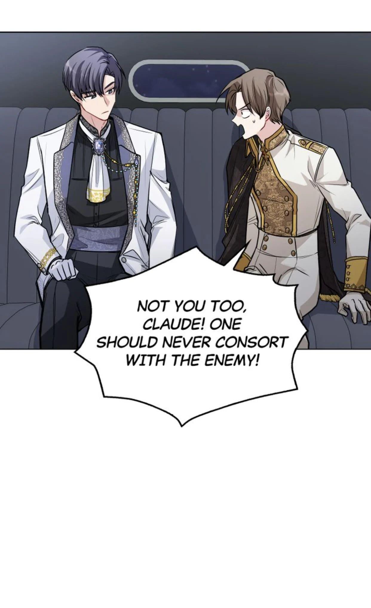 Finding Camellia Chapter 22 page 29