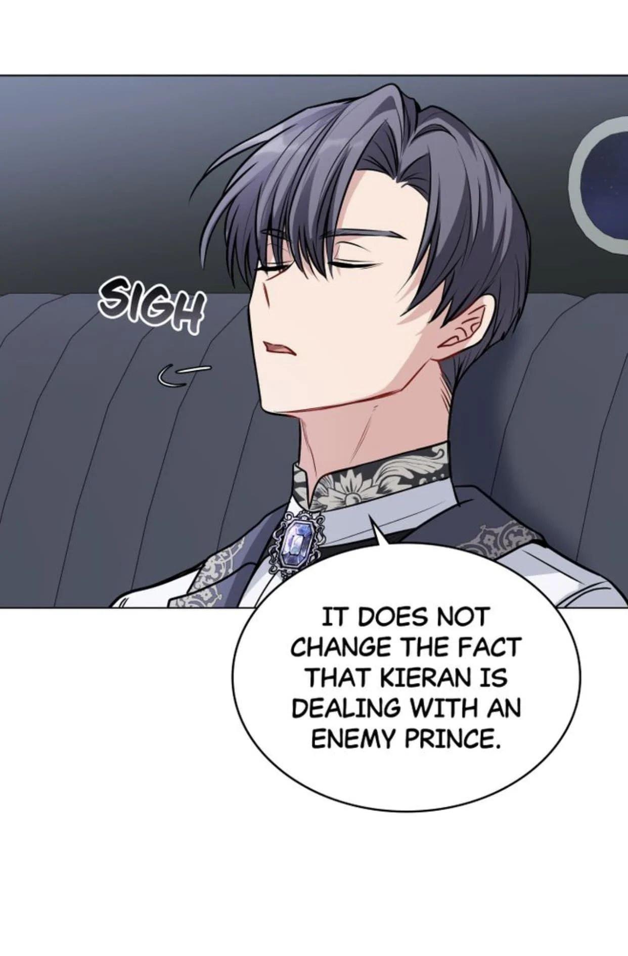 Finding Camellia Chapter 22 page 32