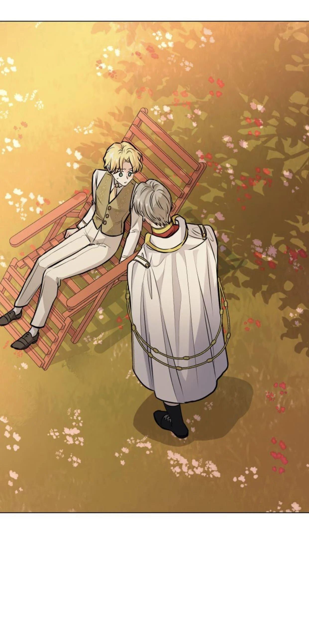 Finding Camellia Chapter 22 page 35
