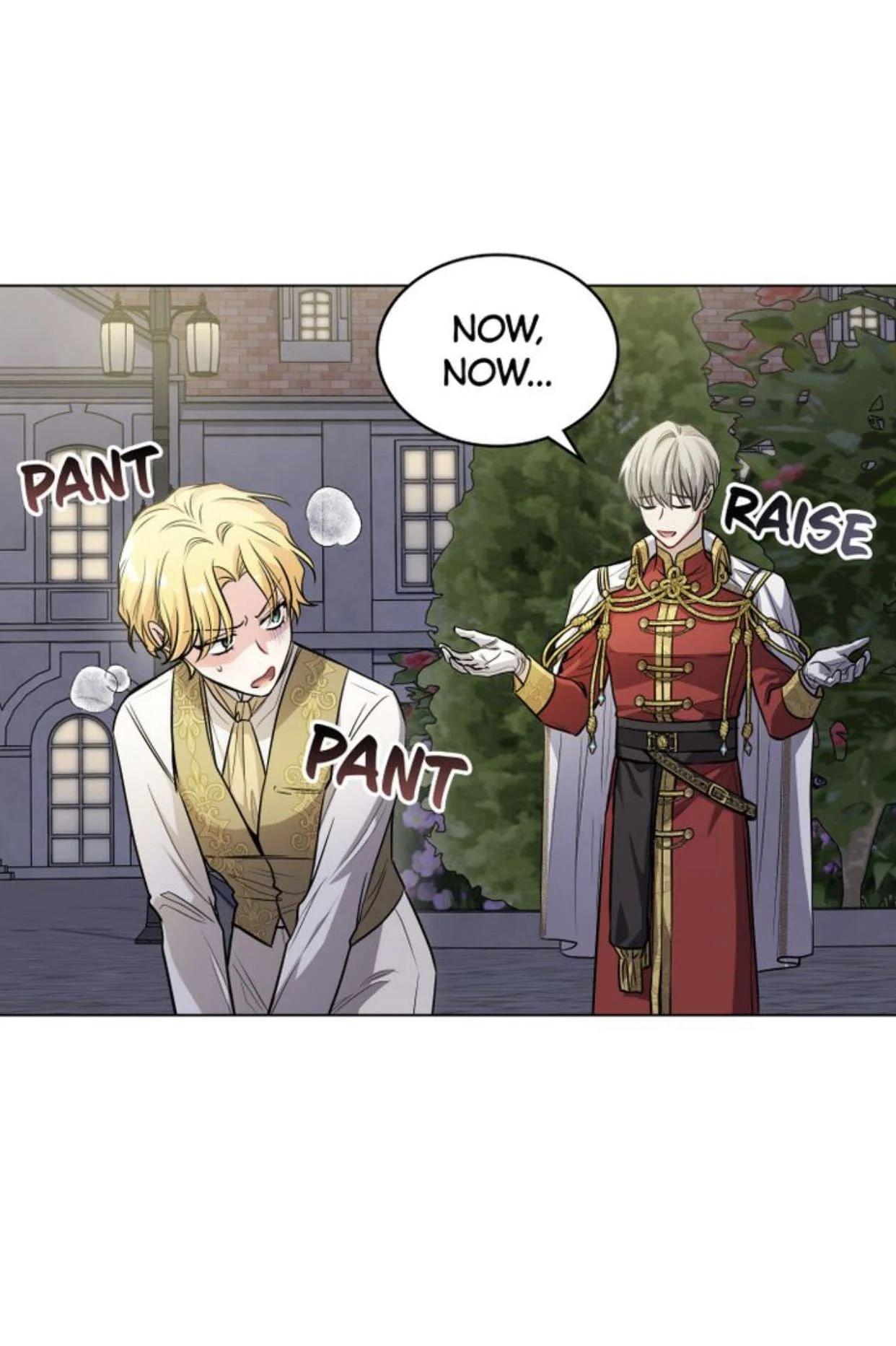 Finding Camellia Chapter 22 page 40