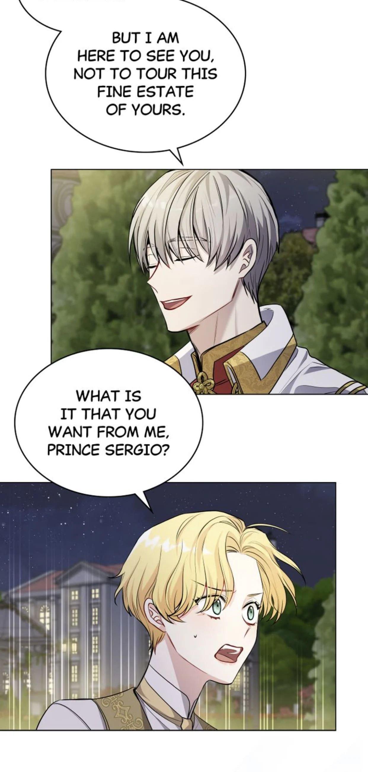 Finding Camellia Chapter 22 page 44