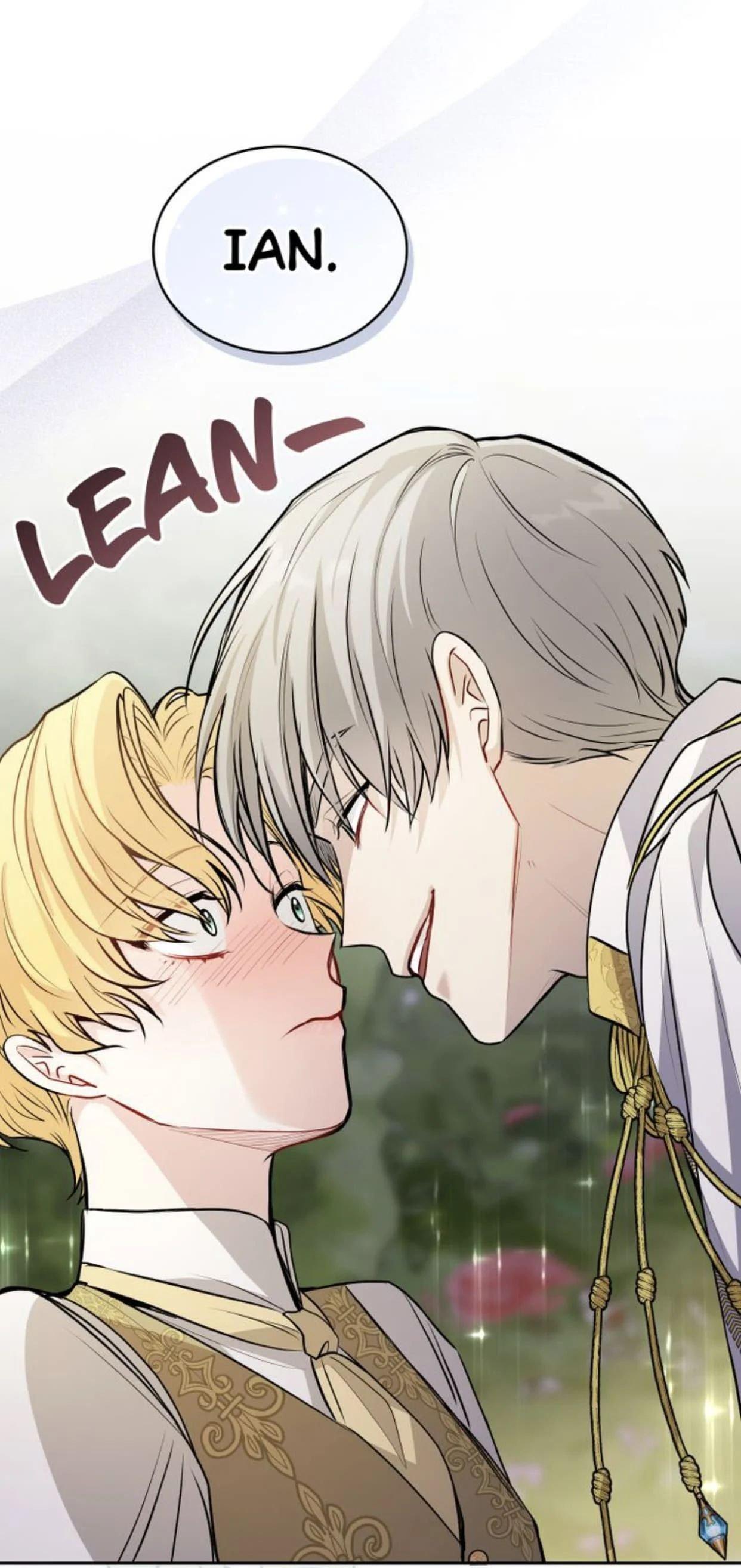 Finding Camellia Chapter 22 page 45