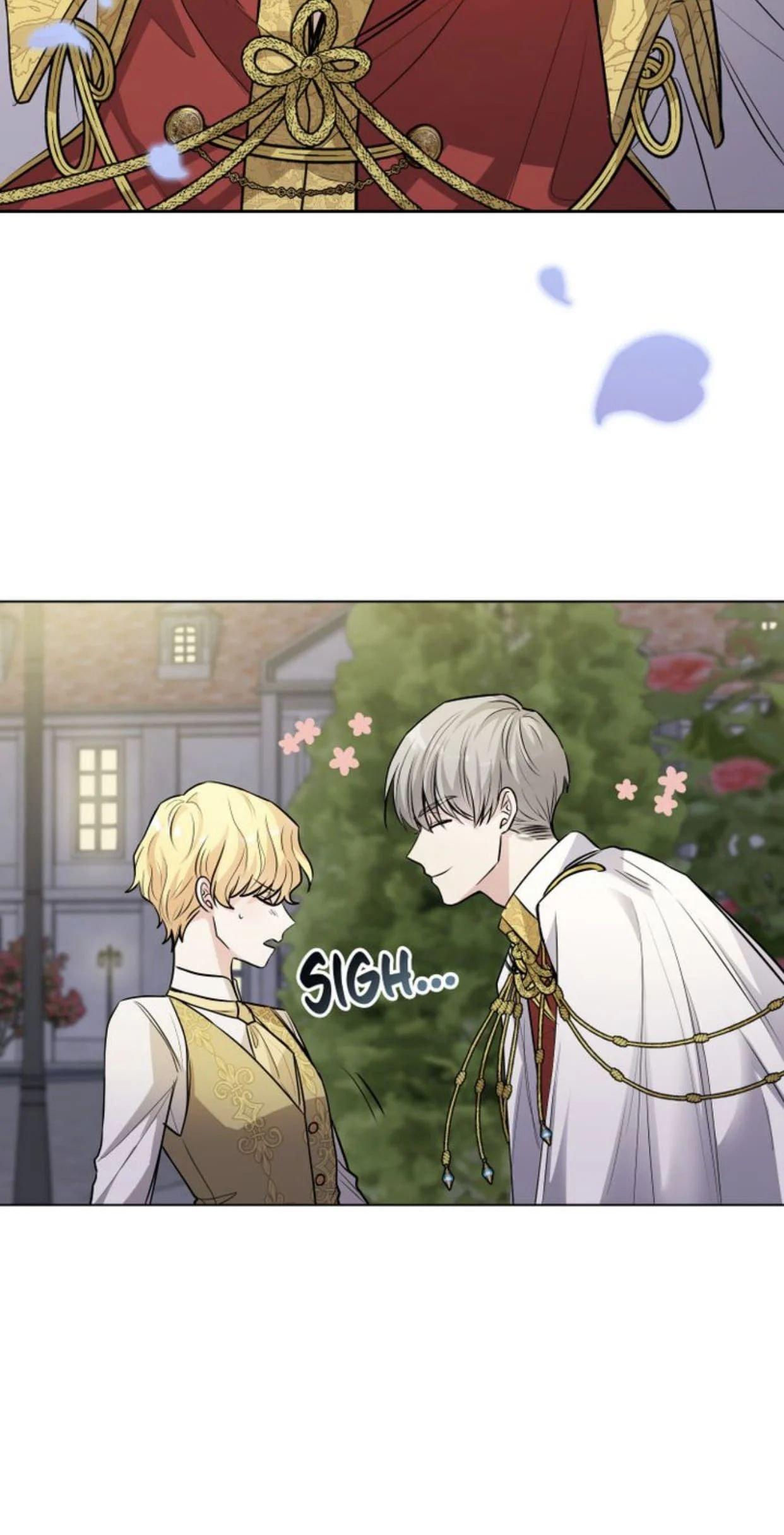 Finding Camellia Chapter 22 page 47
