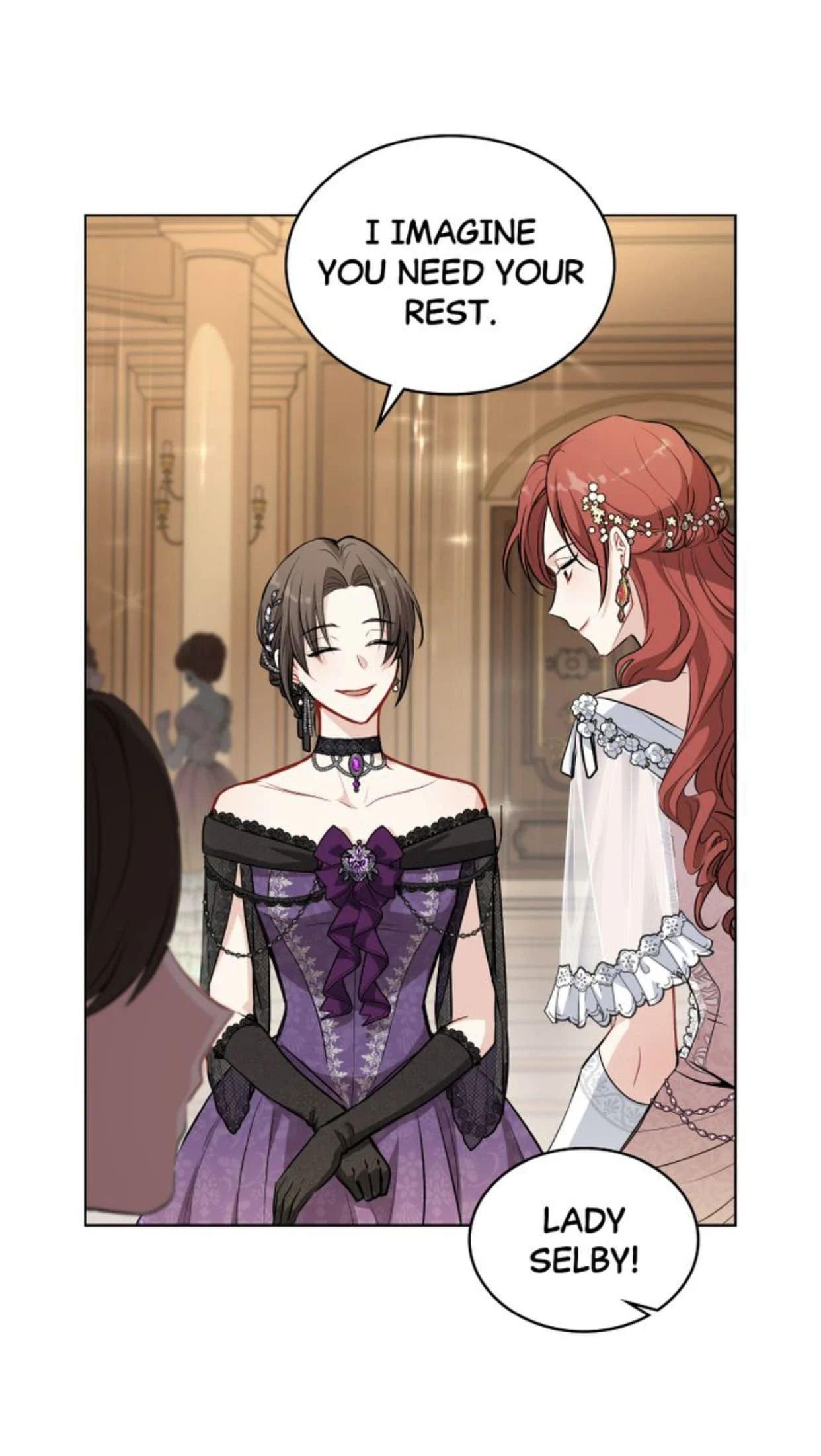Finding Camellia Chapter 22 page 4