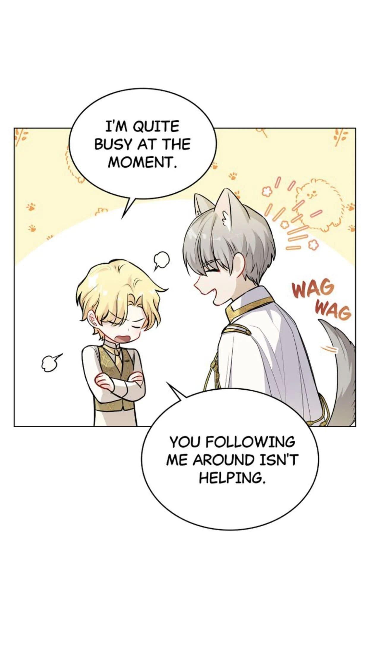 Finding Camellia Chapter 22 page 49