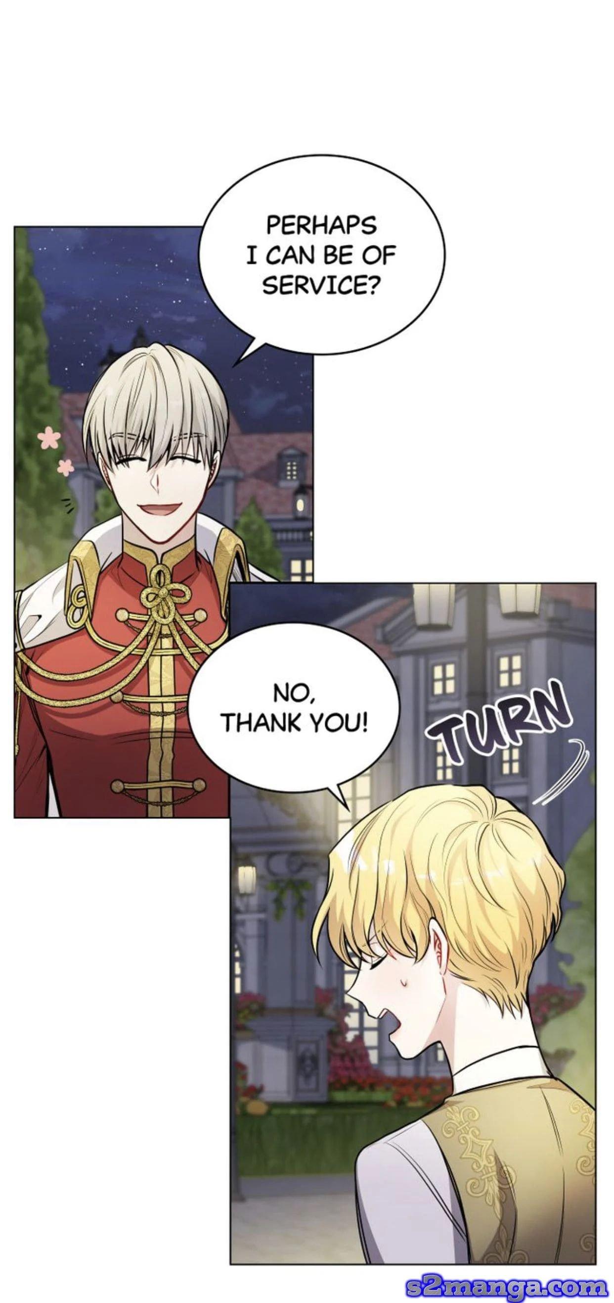 Finding Camellia Chapter 22 page 50