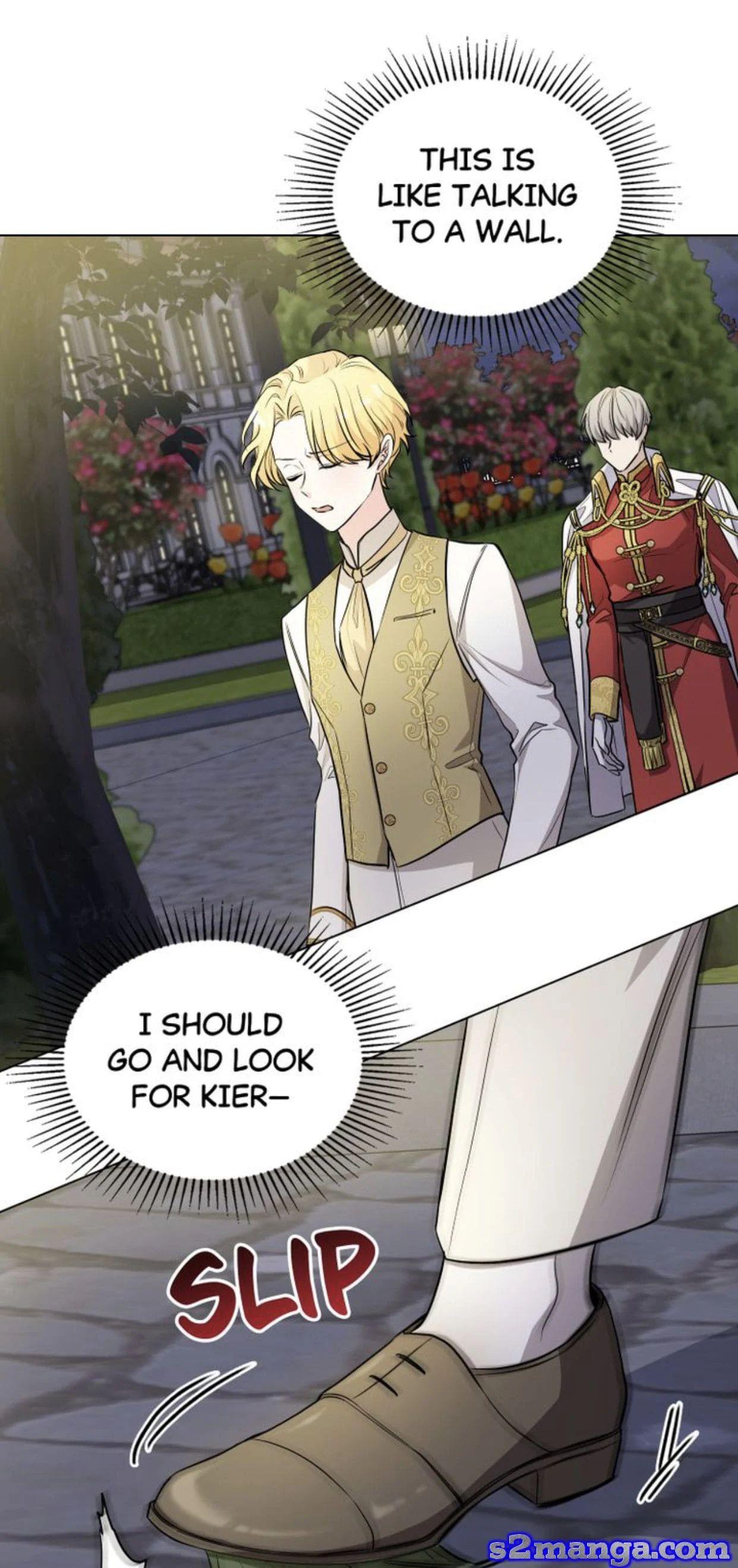 Finding Camellia Chapter 22 page 51