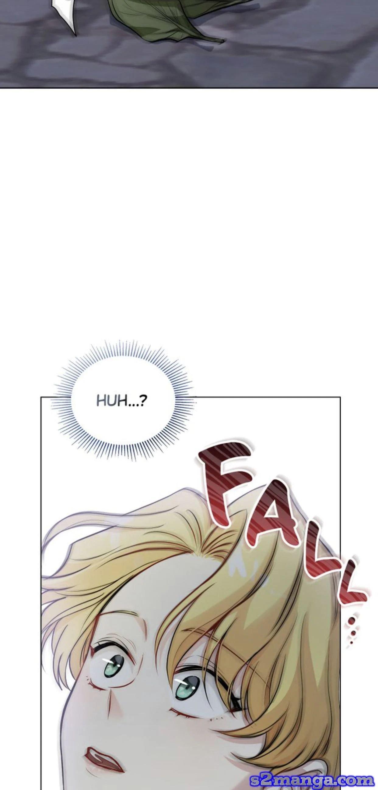 Finding Camellia Chapter 22 page 52