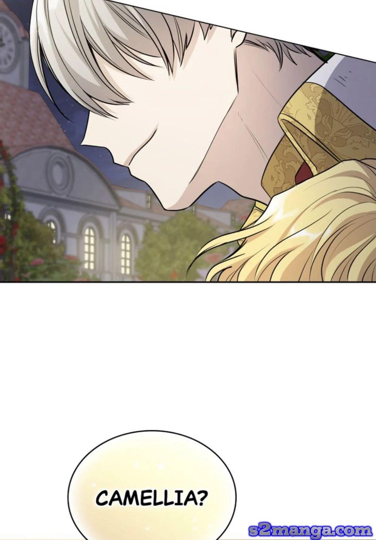 Finding Camellia Chapter 22 page 54
