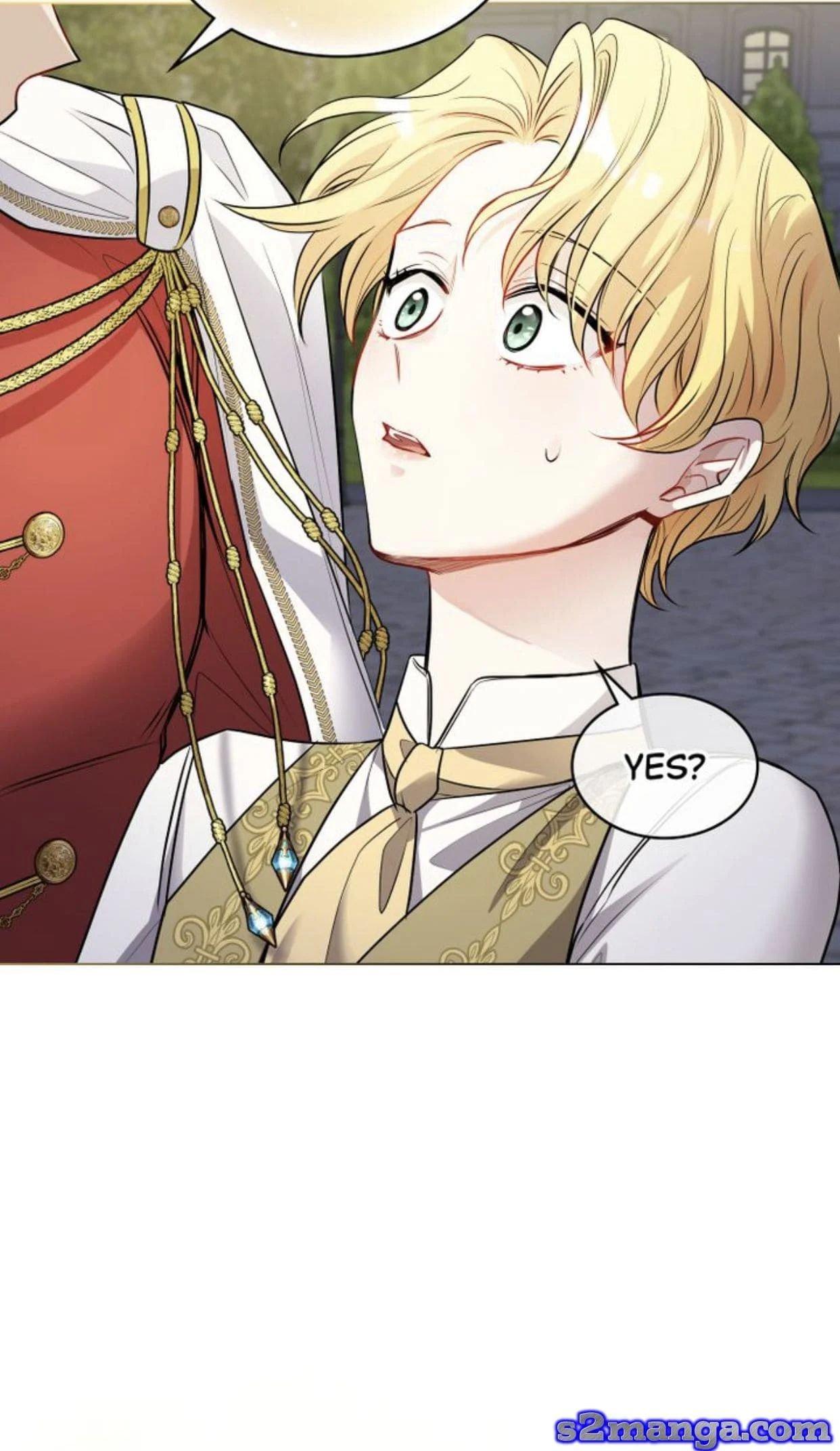 Finding Camellia Chapter 22 page 55