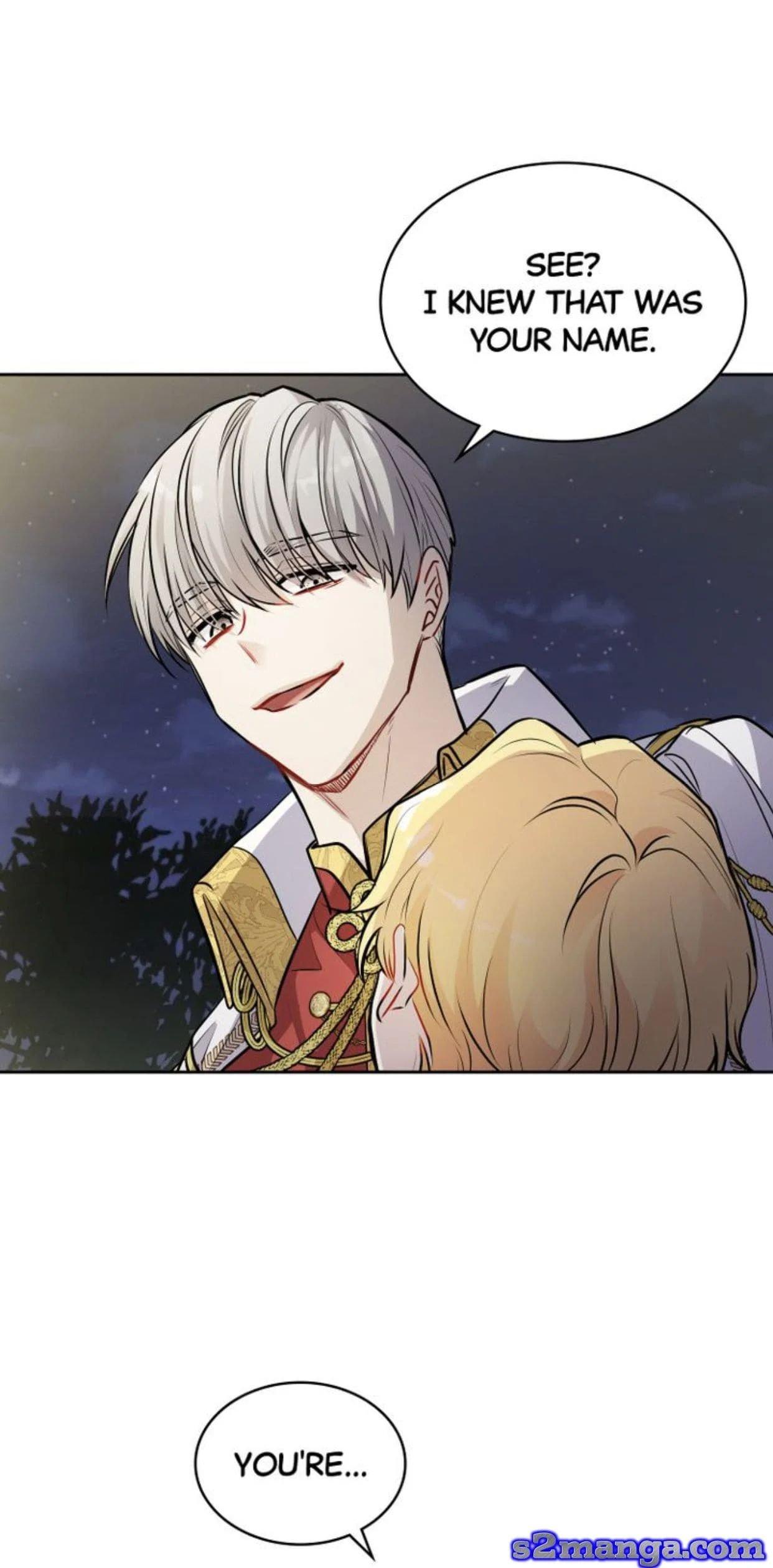 Finding Camellia Chapter 22 page 57