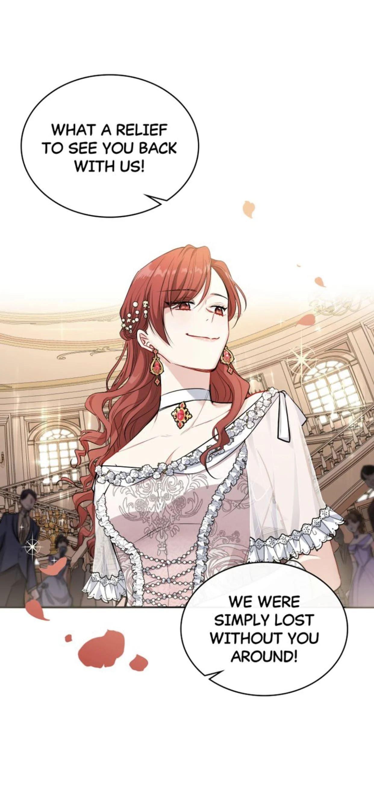 Finding Camellia Chapter 22 page 5