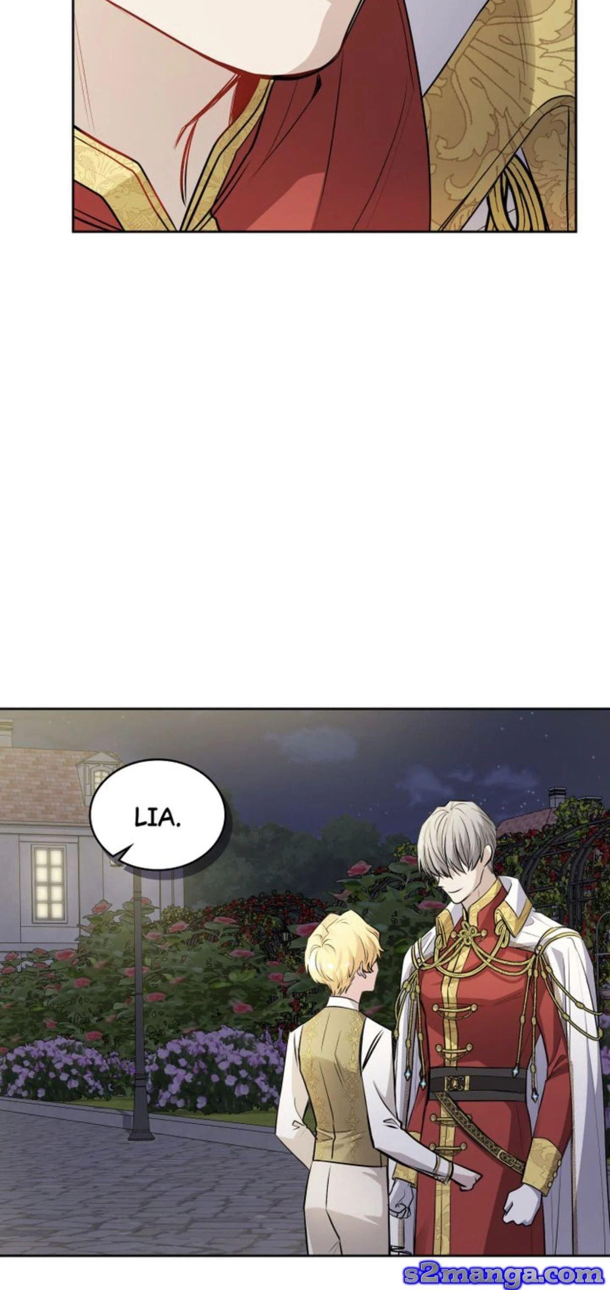 Finding Camellia Chapter 22 page 59