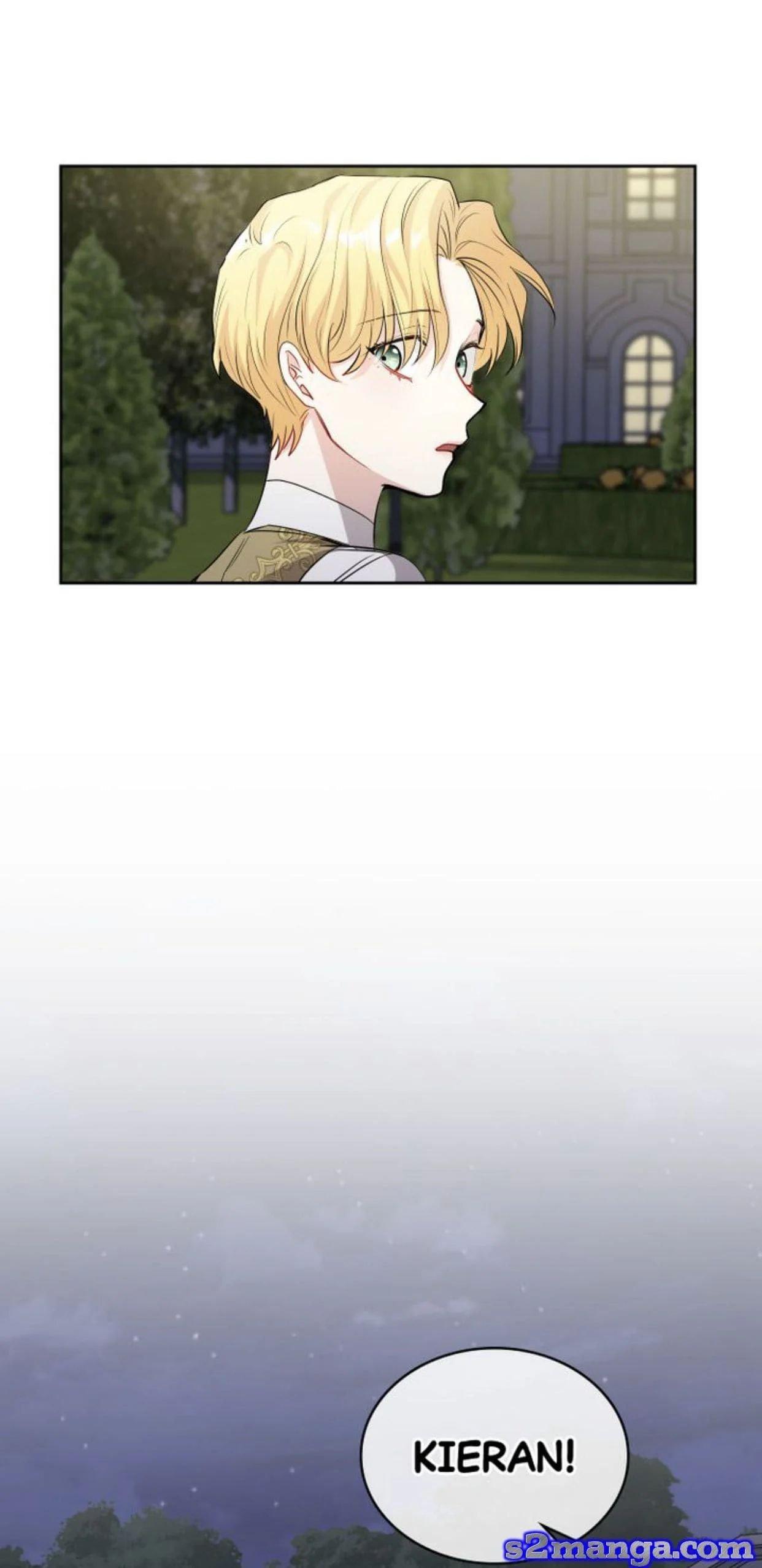 Finding Camellia Chapter 22 page 60
