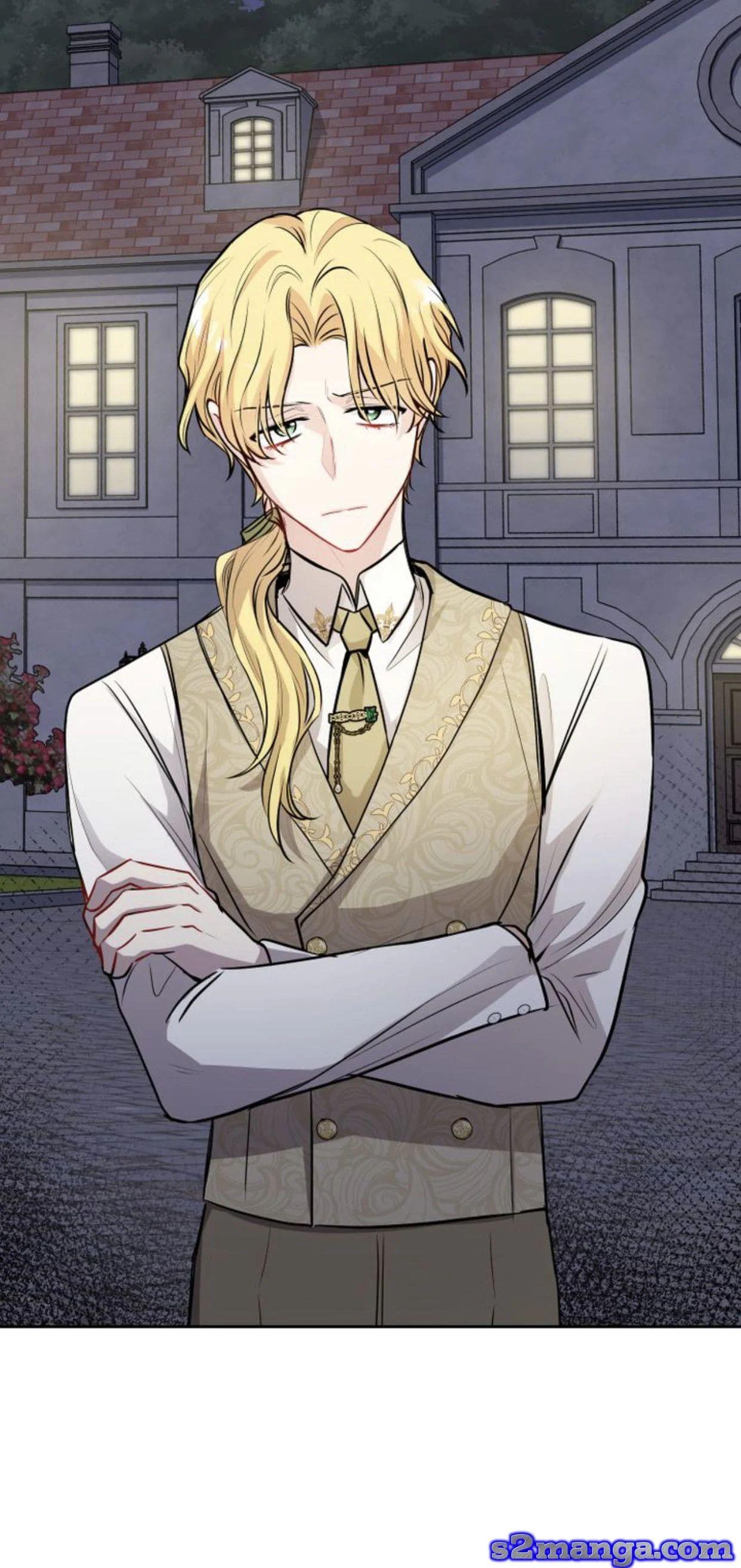 Finding Camellia Chapter 22 page 61