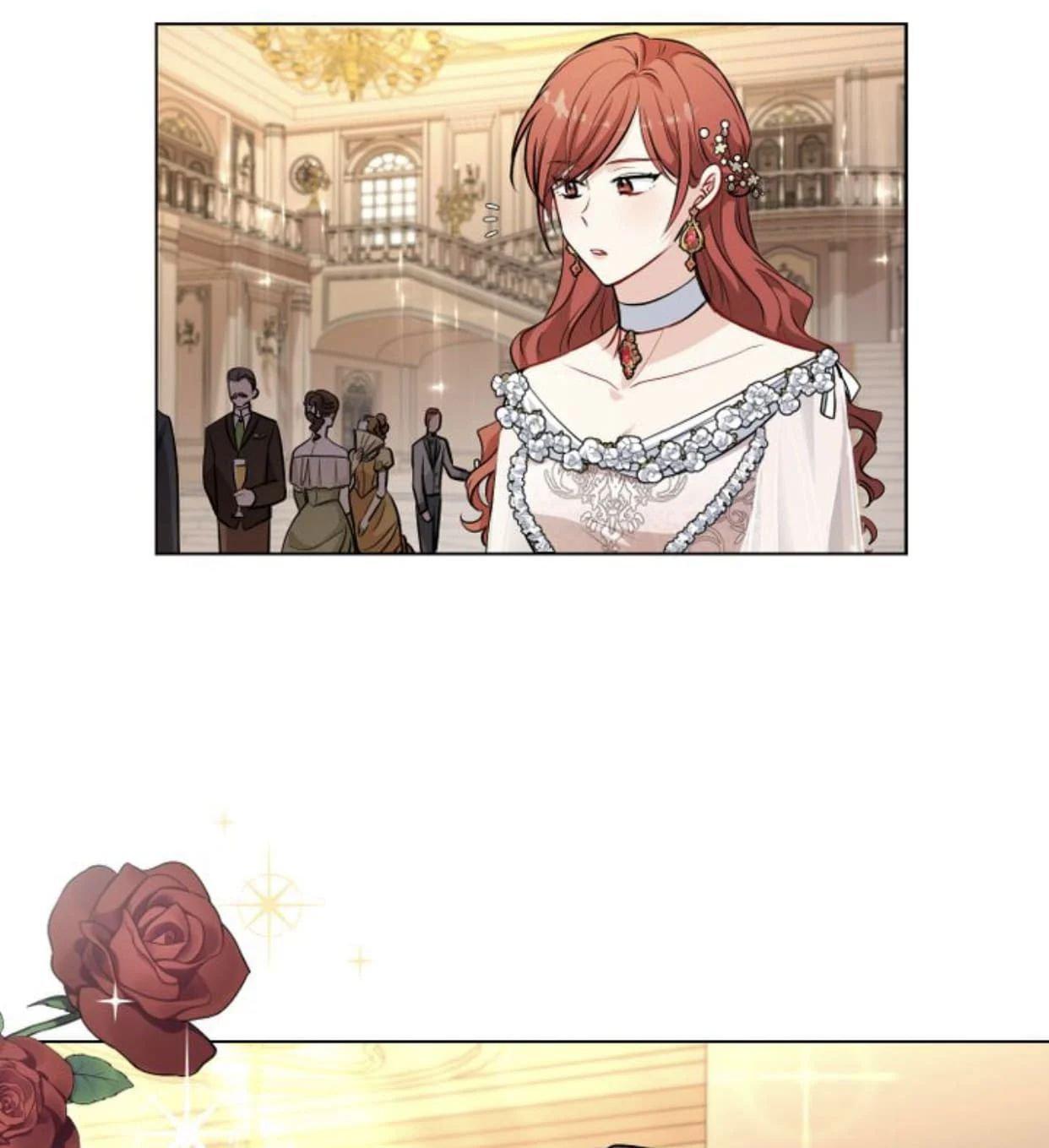 Finding Camellia Chapter 22 page 6