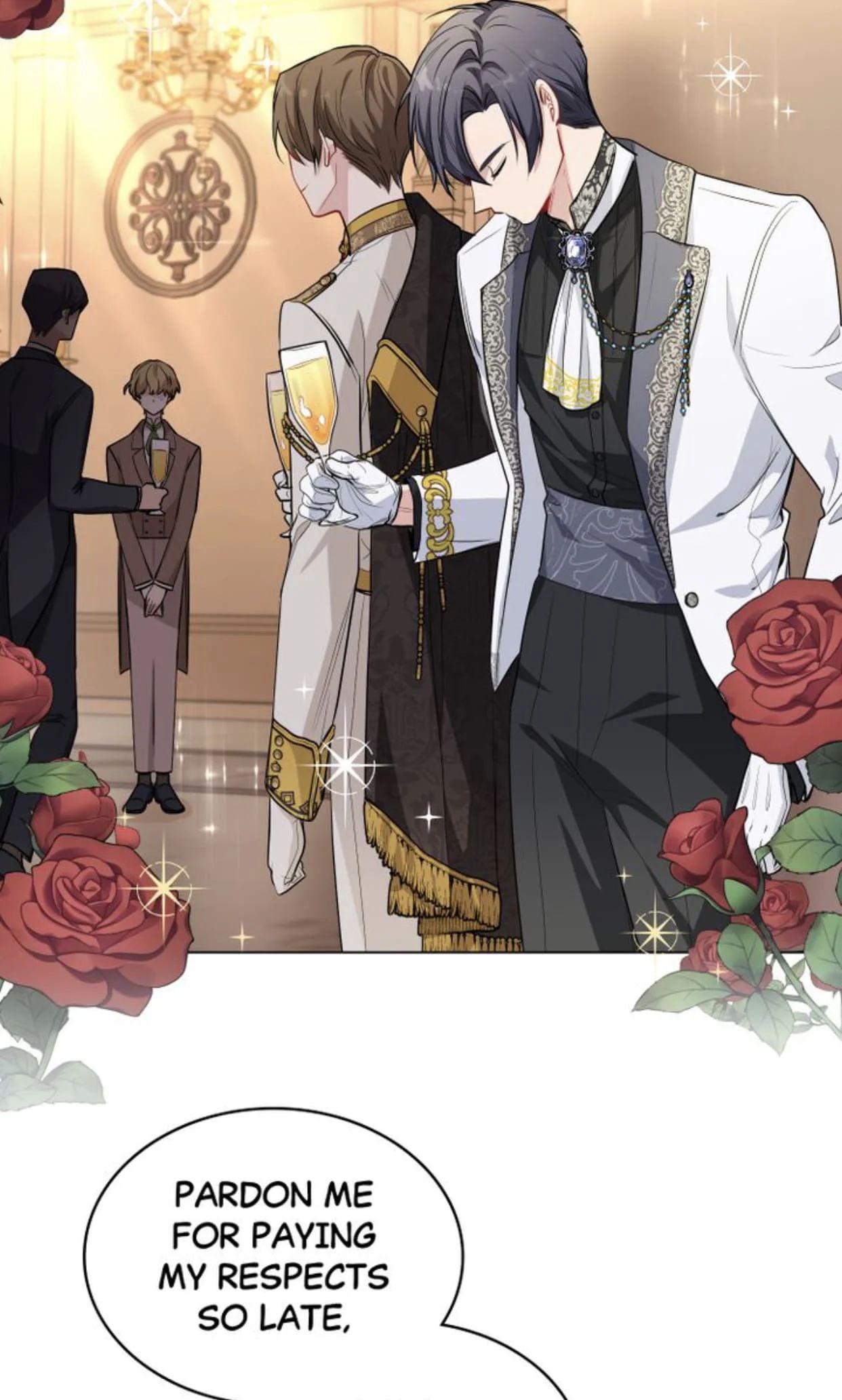 Finding Camellia Chapter 22 page 7