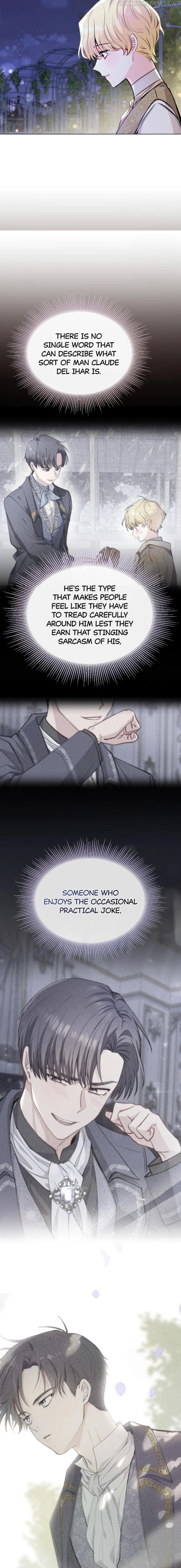 Finding Camellia Chapter 25 page 5