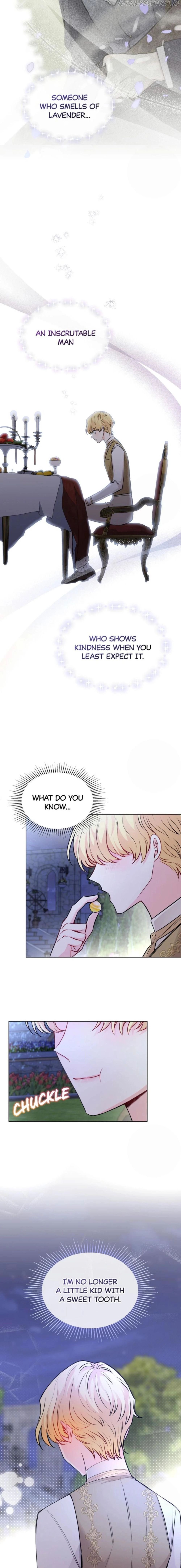 Finding Camellia Chapter 25 page 6
