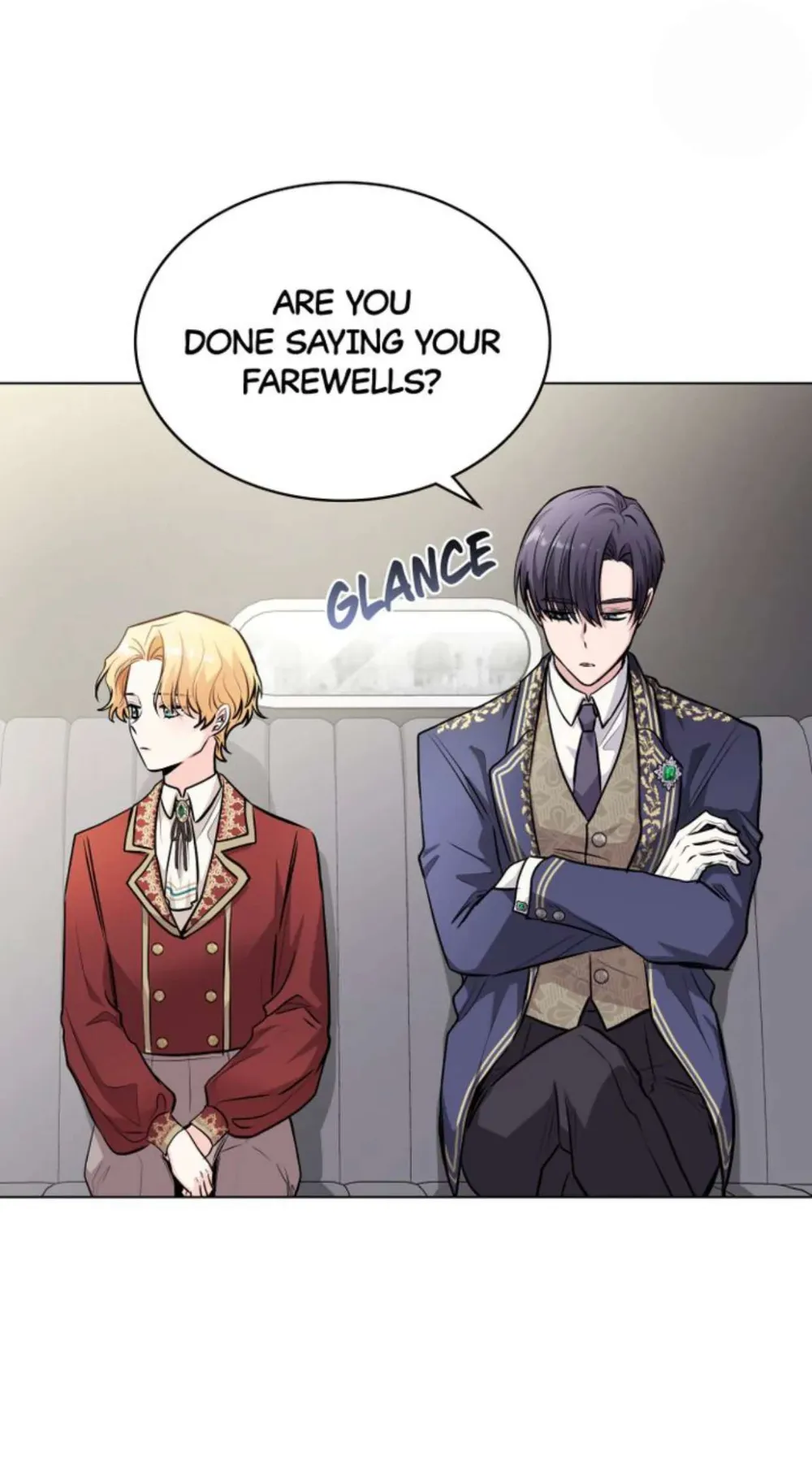 Finding Camellia Chapter 26 page 9