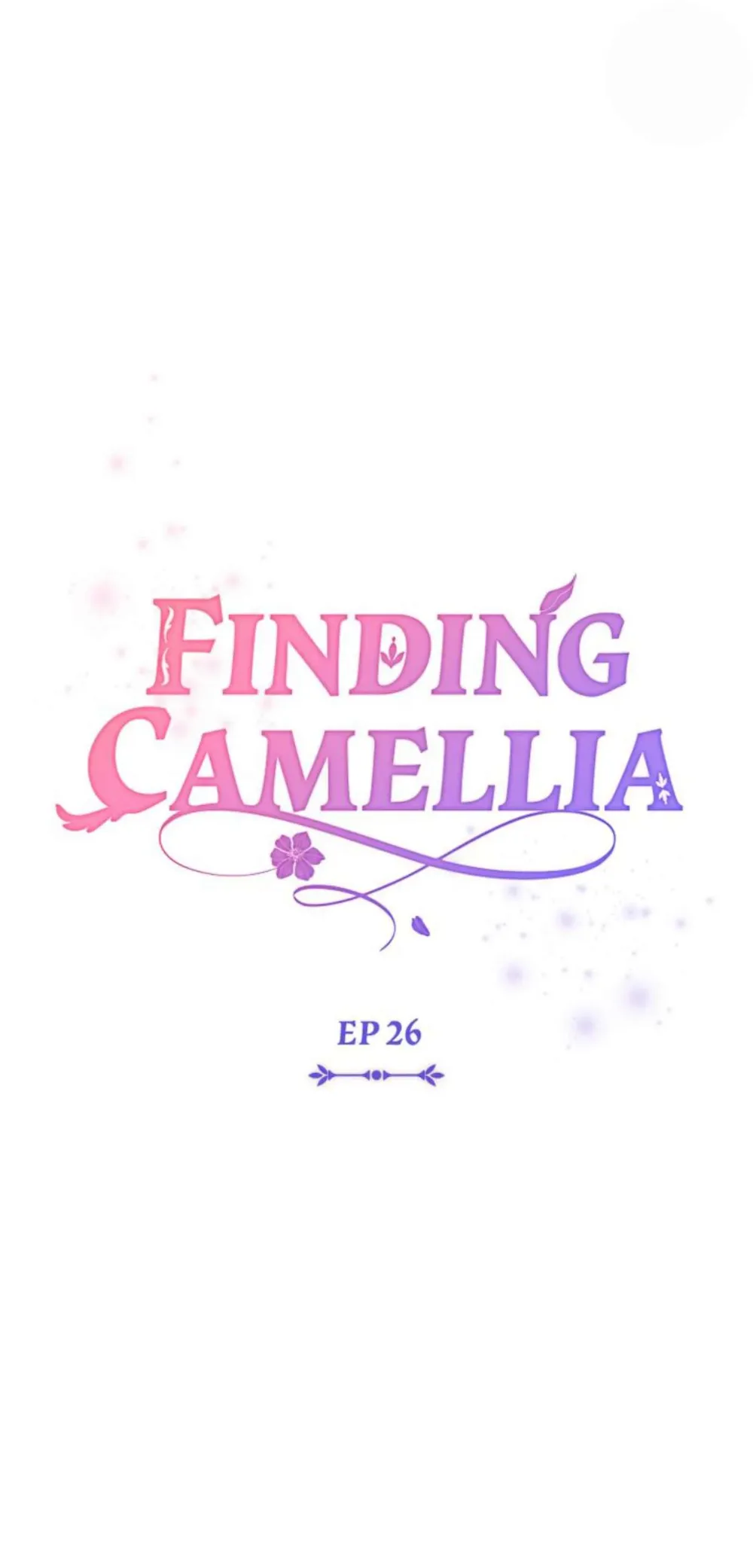 Finding Camellia Chapter 26 page 15