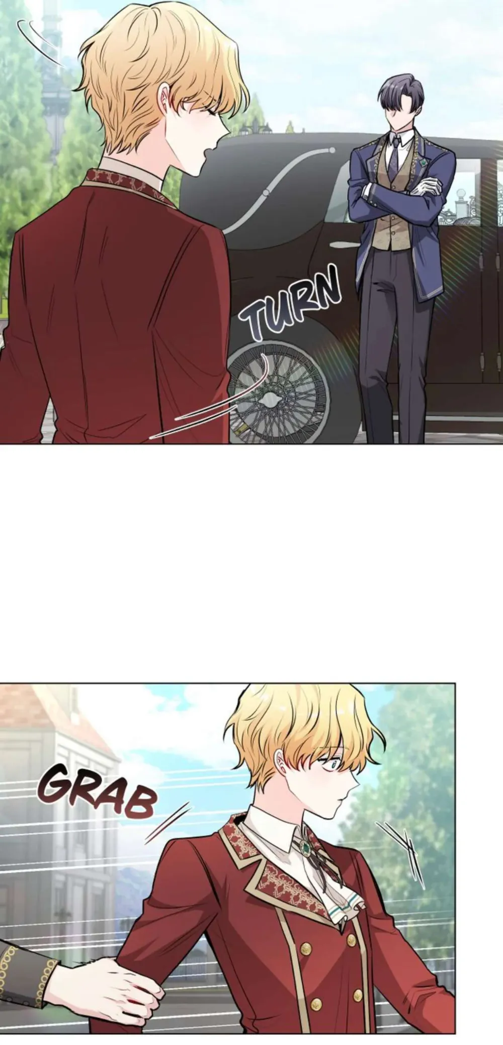 Finding Camellia Chapter 26 page 2