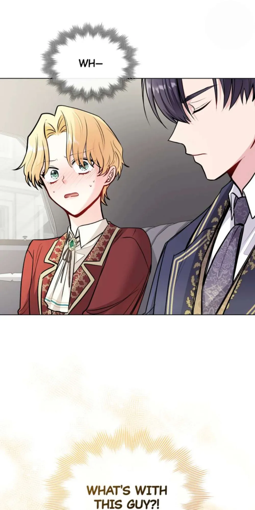 Finding Camellia Chapter 26 page 33