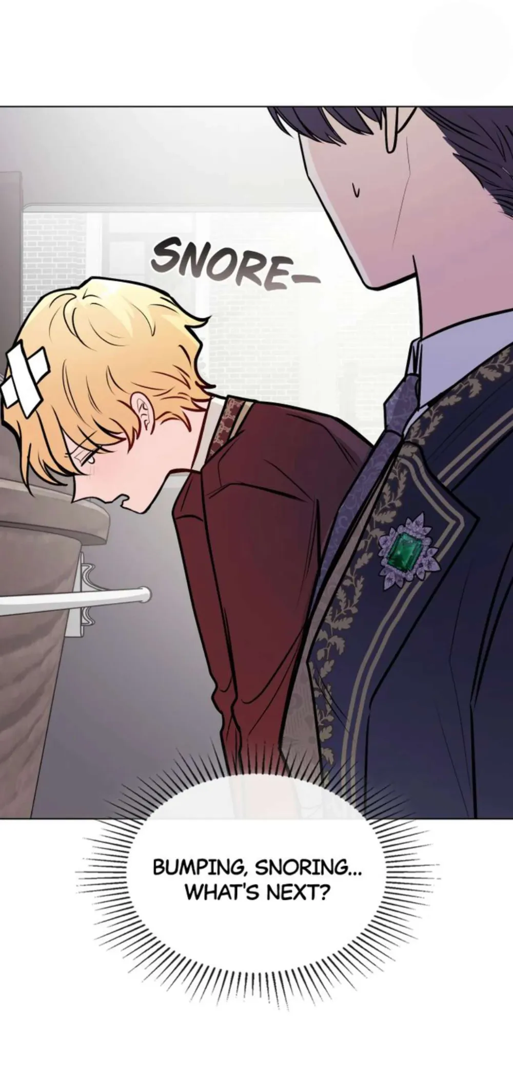 Finding Camellia Chapter 26 page 37