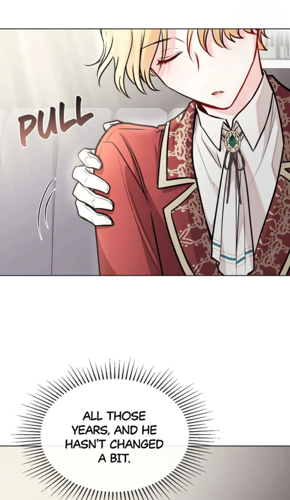 Finding Camellia Chapter 26 page 38