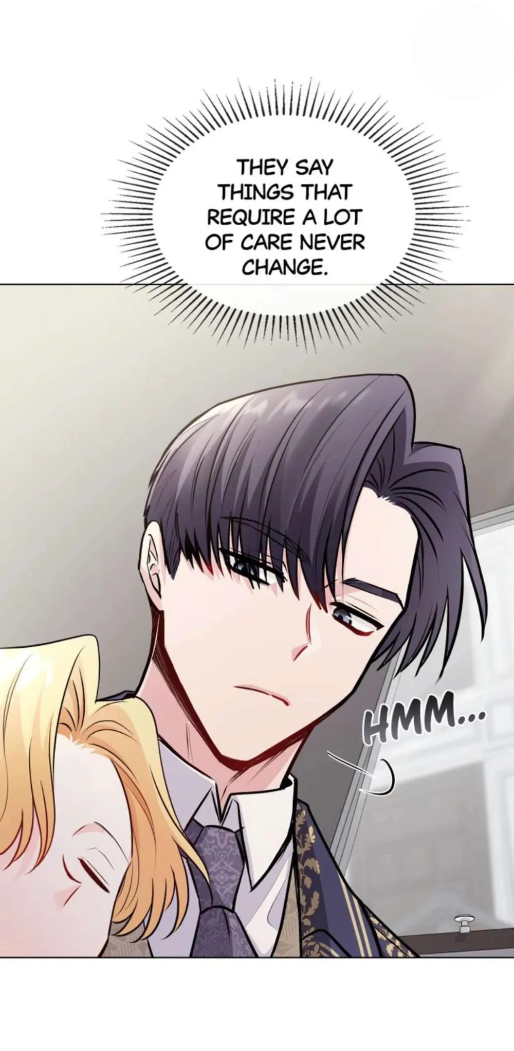 Finding Camellia Chapter 26 page 40