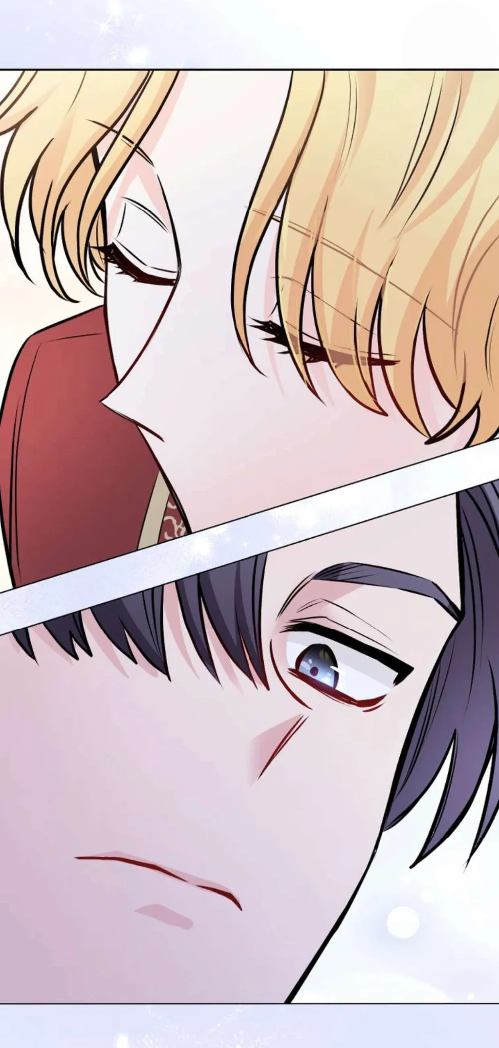 Finding Camellia Chapter 26 page 41
