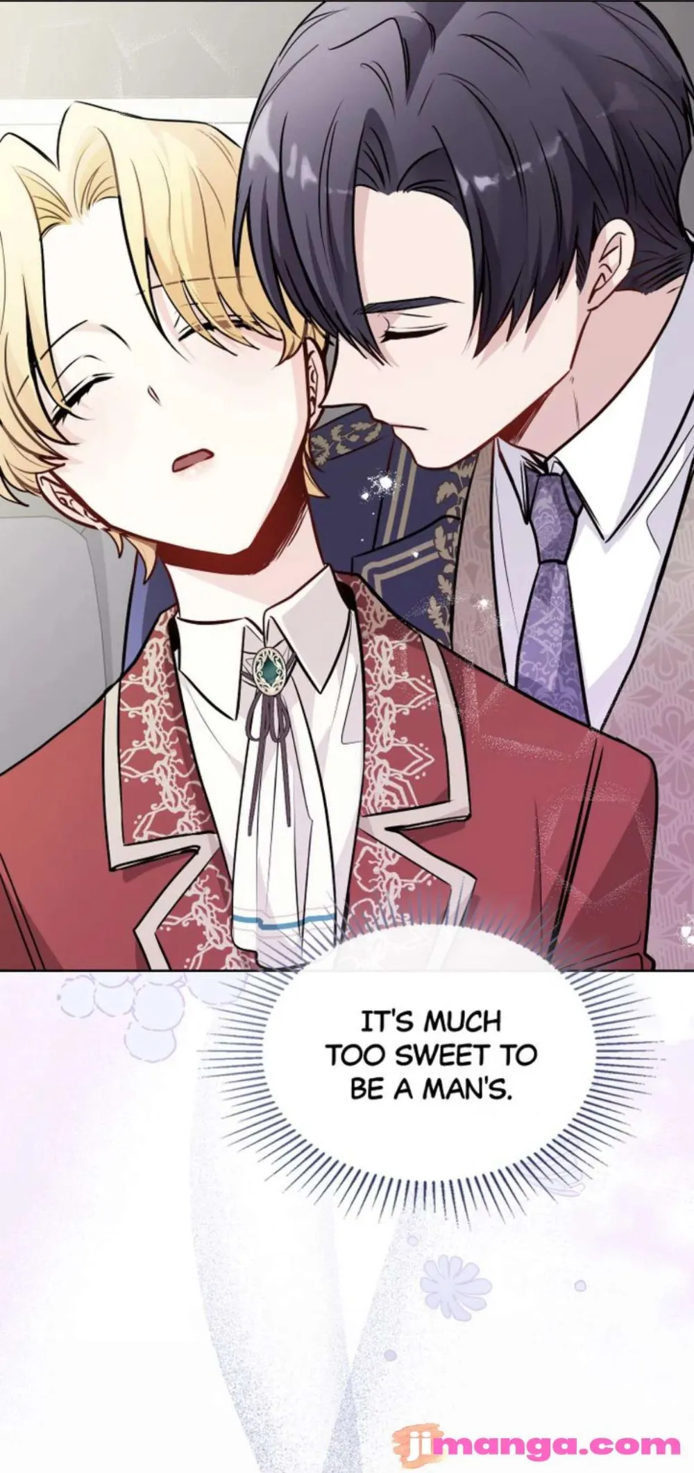 Finding Camellia Chapter 26 page 45