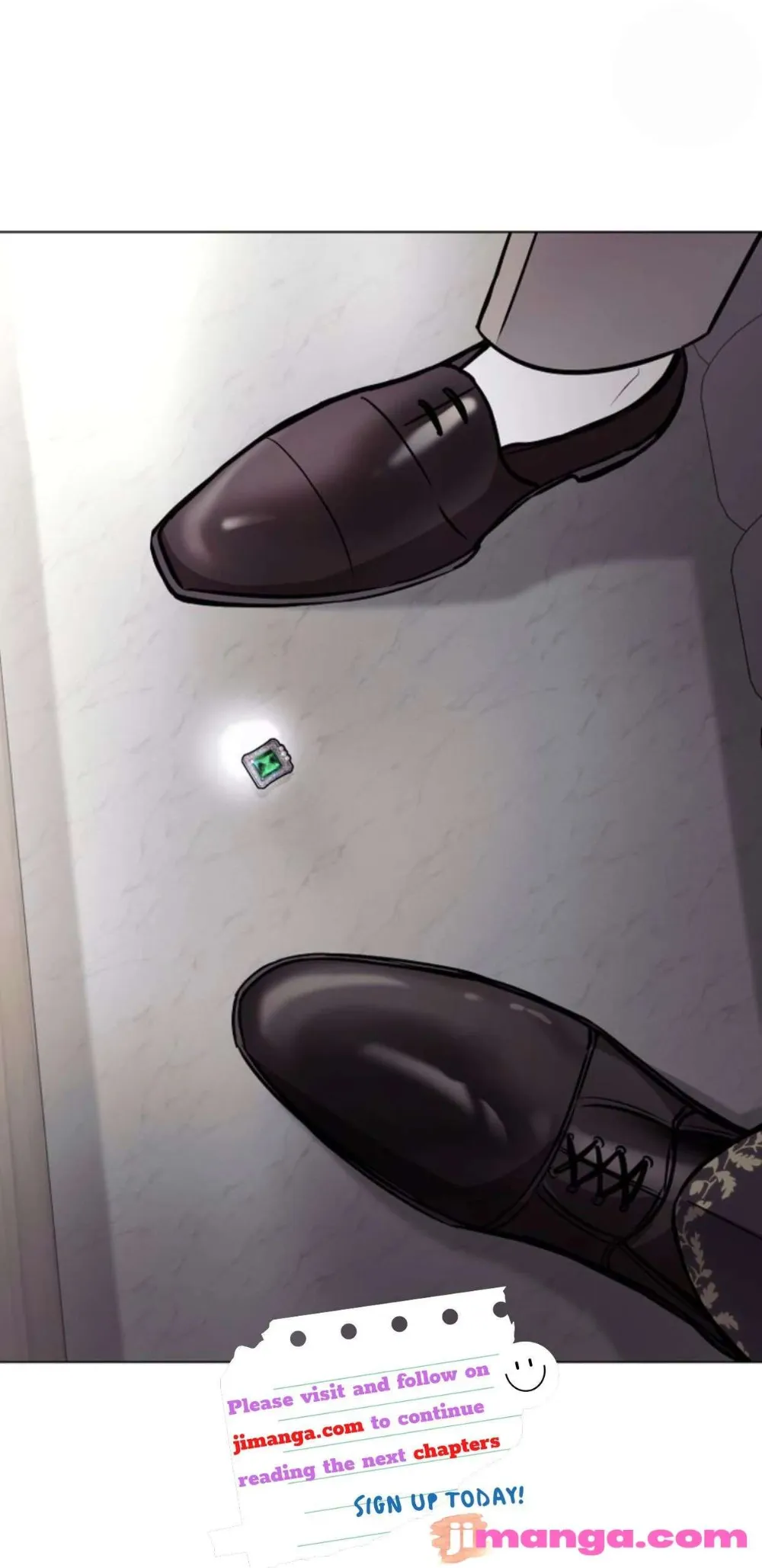 Finding Camellia Chapter 26 page 48