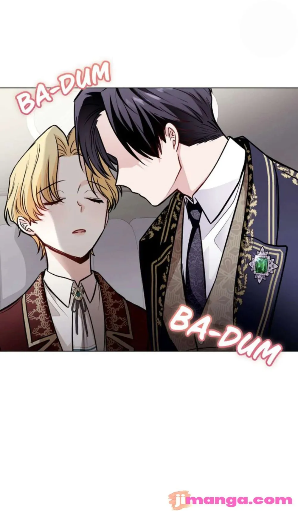 Finding Camellia Chapter 26 page 53