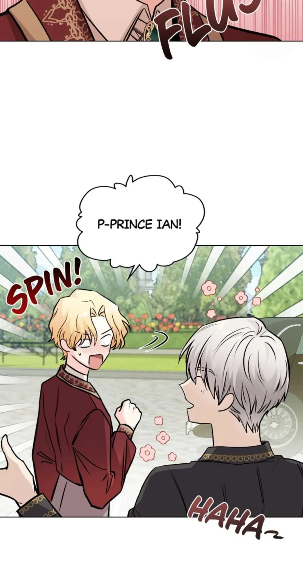 Finding Camellia Chapter 26 page 5