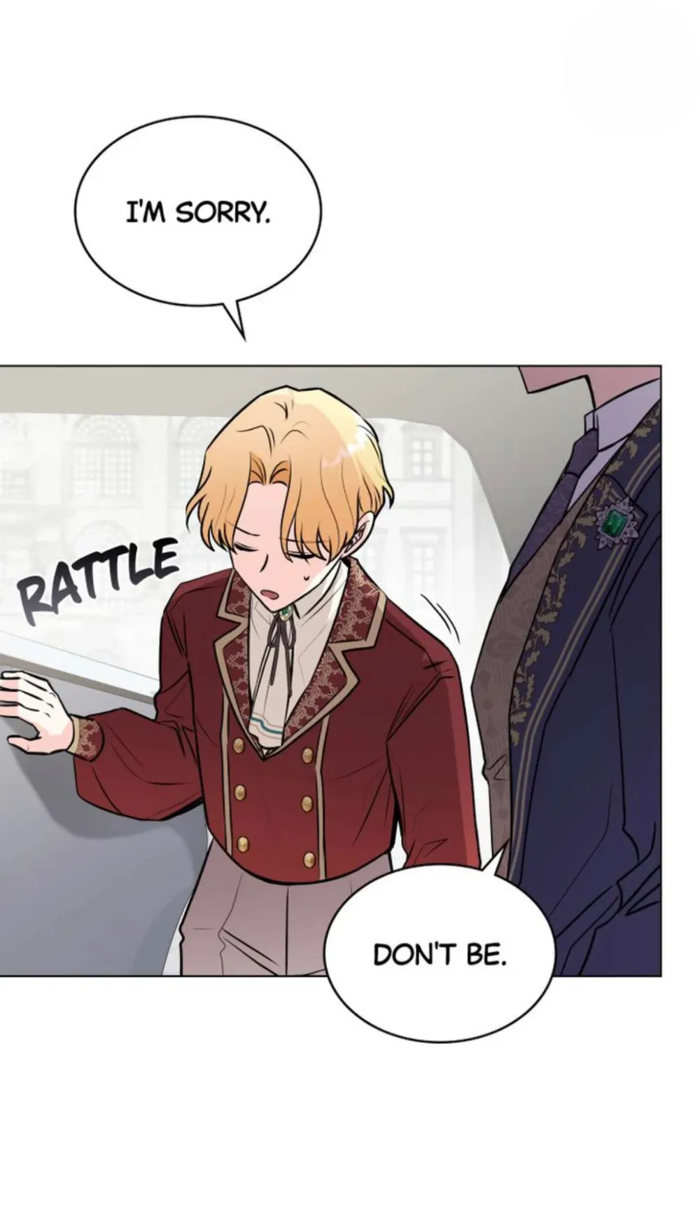 Finding Camellia Chapter 26 page 7